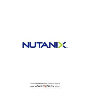 Nutanix Logo Vector - (.Ai .PNG .SVG .EPS Free Download)