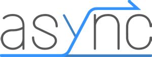 Async Logo Transparent