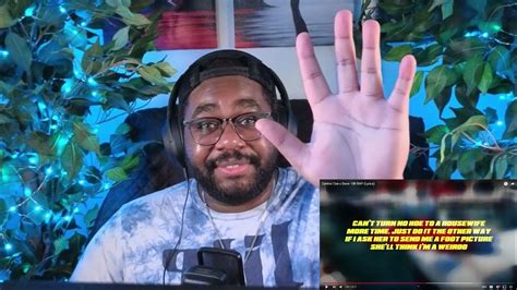 Cench Came For Me Central Cee X Dave Uk Rap Lyrics Reaction Youtube