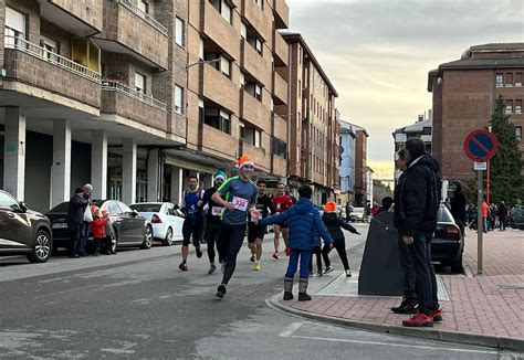 Solidaridad Y Deporte Se Unen En Guardo Palencia En La Red