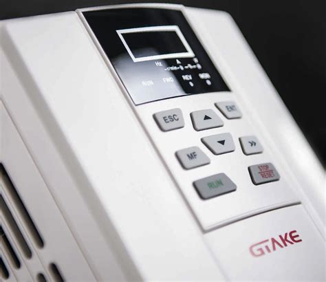 Inverter Gtake Ac Drives