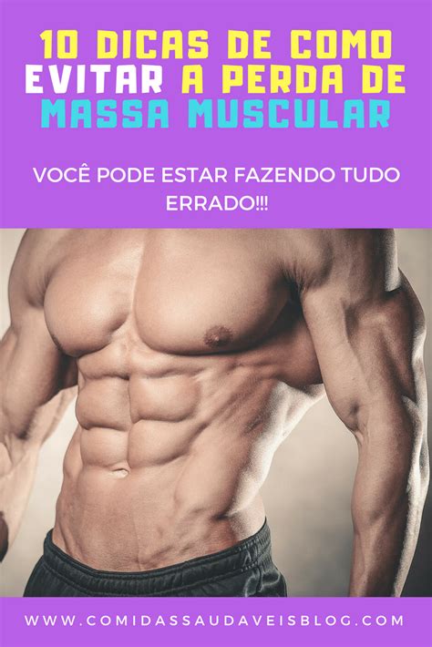 Pin Em Muscula O