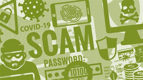 Tips To Stay Safe From Scams