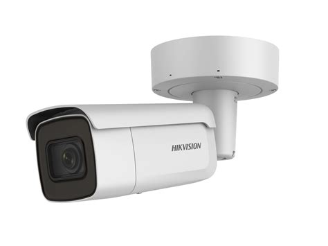 Hikvision Ds Cd G Izs K Acusense Varifocal Bullet Network Camera