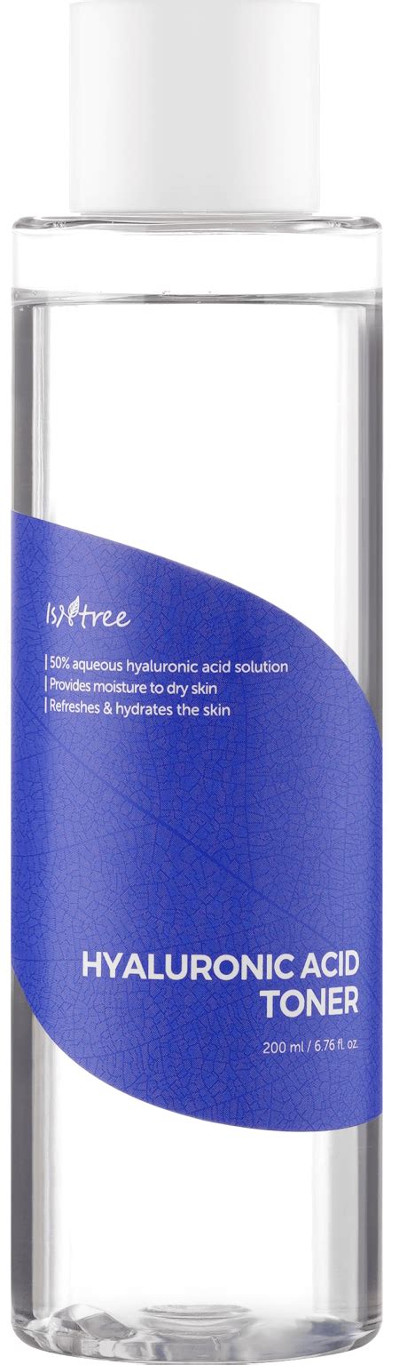 Hyaluronic Acid Aqua Gel Cream Isntree Importator Oficial Romania