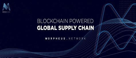 Morpheus Network MetaOne DApp Store MetaOne