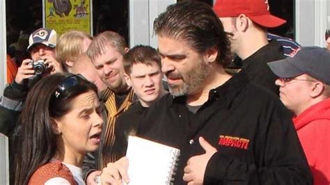 Vince Russo Talks His Emails To Vince Mcmahon Mcmahon S Response Jim