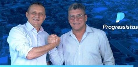 Goionews Pedro Coelho Venceu Elei O Em Goioer Por Votos