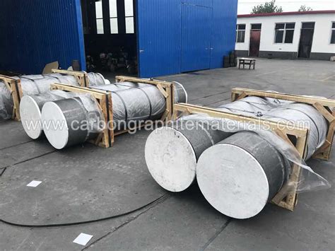 Super High Power Graphite Electrode Graphite Electrode