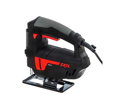 Sierra Caladora Skil 4400 400W 127V Kayco Distribuciones