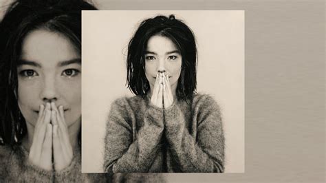 Rediscover Björk’s Debut Album ‘Debut’ (1993) | Tribute