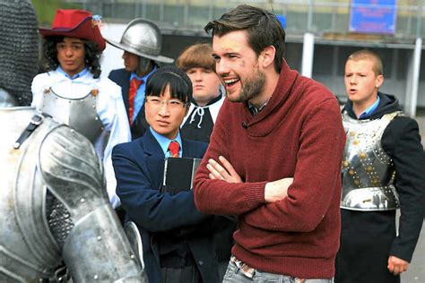 Tv Review Bad Education Shropshire Star