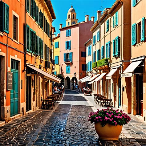 Discover the Top Attractions and Activities in Saint Tropez for an ...