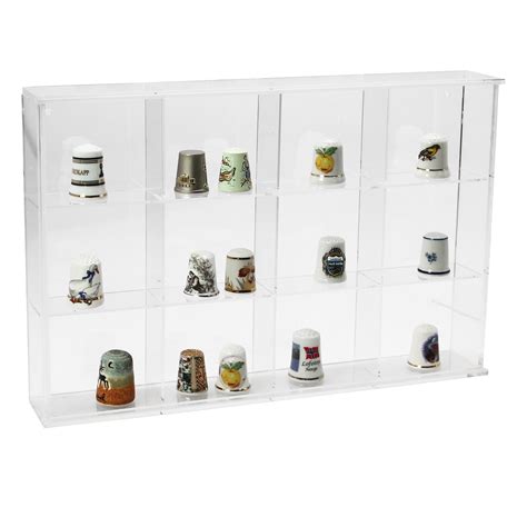 Thimble Display Cabinets Cabinets Matttroy