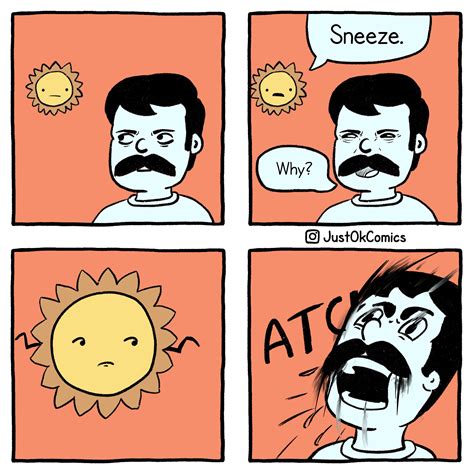 [OC] But why though? : r/comics