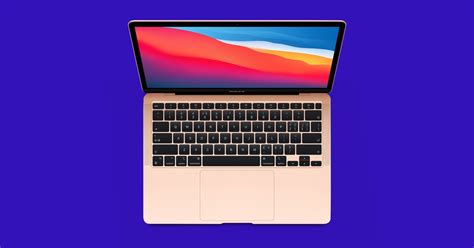 MacBook Air (M1, 2020) Review: A Mac Revolution | WIRED