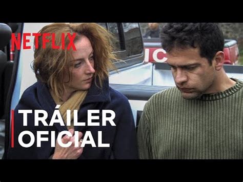 Caso Cassez Vallarta la nueva serie de Netflix checa el tráiler