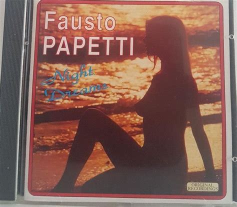 Fausto Papetti Lbumes De La Discografia En Letras