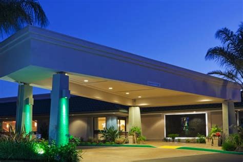 HOLIDAY INN DUBLIN-PLEASANTON - 139 Photos & 187 Reviews - 6680 ...