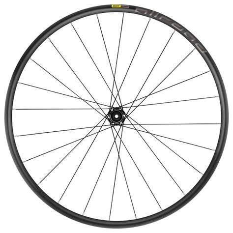 Mavic Allroad Disc Tubeless Road Front Wheel Bikeinn