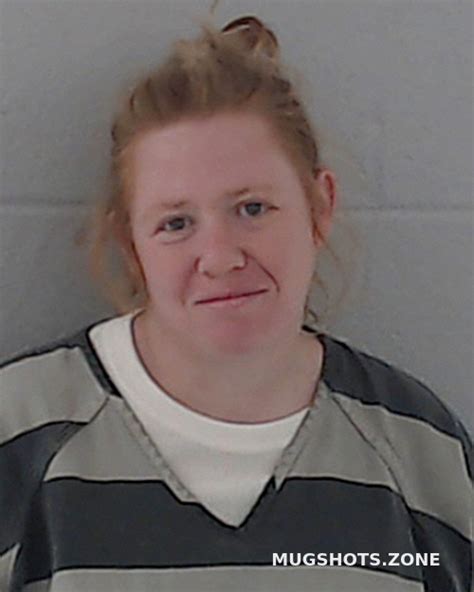 Erving Amanda Shanee 05042023 Johnson County Mugshots Zone