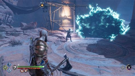 God Of War Ragnarok All Hel Tear Locations Guide Playstationtrophies Org