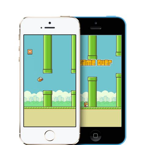 Flappy Bird For Iphone — Everything You Need To Know Imore