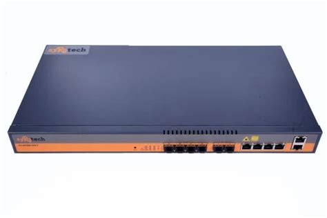 Syrotech Gpon Port Olt Sy Gpon Olt Off