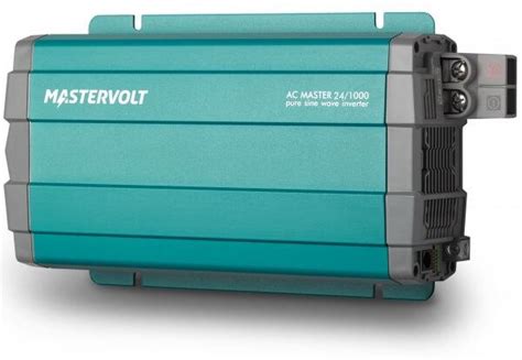 Mastervolt V V Inverters For Marine Use At Pro Marine Store