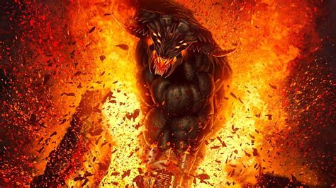 Black Devil Demons Fire Background Devil, HD wallpaper | Peakpx