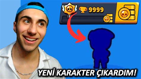 10 000 Kupa Oldum Brawl Stars Bayram özel Youtube