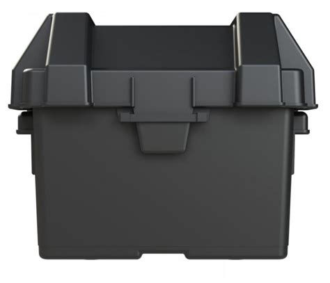 Noco Hm082bk Group U1 Battery Box