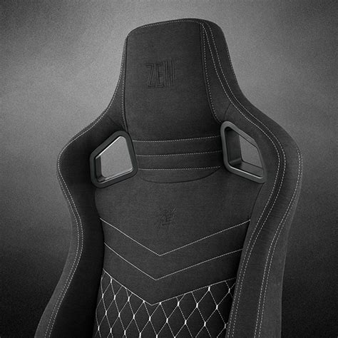 Zen Nara Saga Gaming Chairs Funnivation