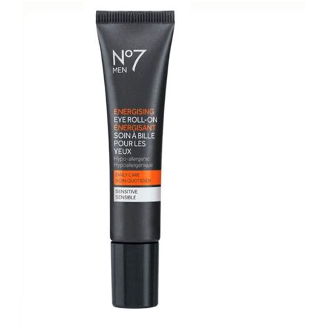 No7 Men Energising Eye Roll On 15 Ml Ctc Health