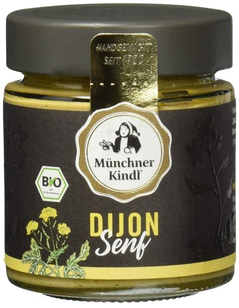 M Nchner Kindl Dijon Senf Er Pack X Ml Amazon De