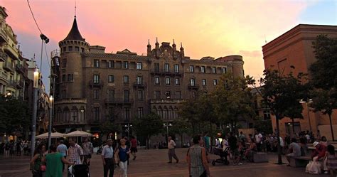 Històries Manresanes L èxode burgès manresà cap a Barcelona