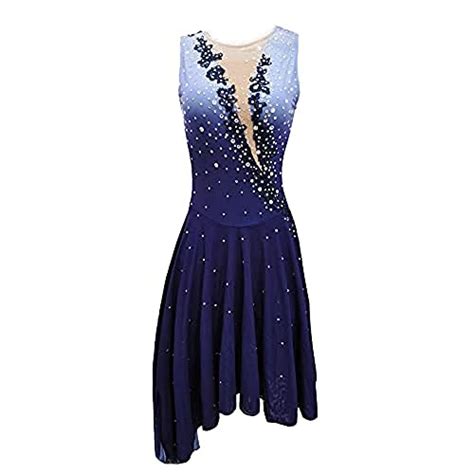 Look Stunning in This Best Ice Blue Long Dress Perfect for Any Occasion!