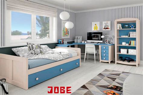 CAMA NIDO CON ARRASTRE JOBE MUEBLES EN CALATAYUD