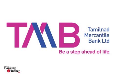 Tamilnad Mercantile Bank Q1 Results Net Profit Soars 10 To Rs 287 Cr