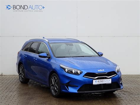 Kia Ceed T Gdi Dct Top Smartkey Autobond Group