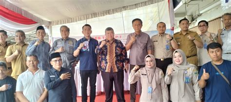 Reses Tahap I Anggota DPRD Provinsi Sumsel Dapil Sumsel II Tahun 2024