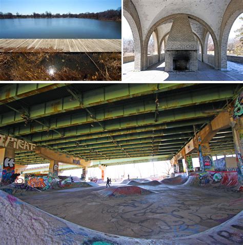 FDR Park Plan to consider its past, present, and future
