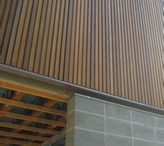 21 Modern Wood Siding ideas | wood siding, house exterior, house cladding