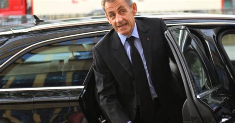 Fostul Pre Edinte Francez Nicolas Sarkozy Condamnat Definitiv Pentru