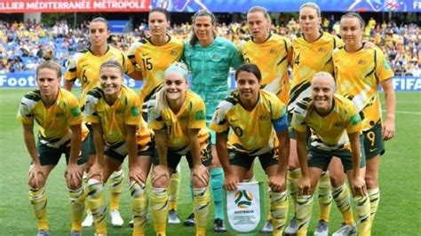 Australia Women’s Football Team to Get pay Parity With Men | India.com