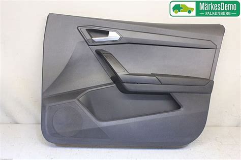 Seat Arona Türverkleidung gebraucht kaufen Autoparts24