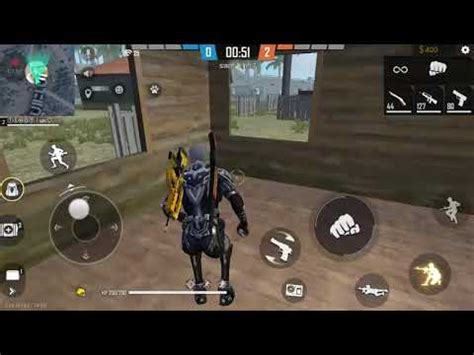 โดนไกตบ Free Fire YouTube