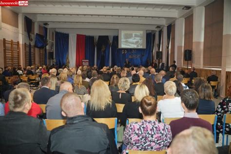 Co o Szkole w Rakowicach Wielkich mówią jej absolwenci WIDEO