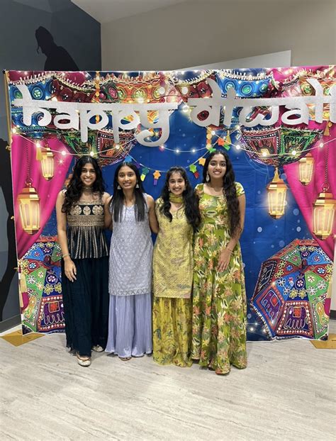 QC Diwali program provides a cultural haven for the Indian community