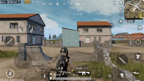 PUBG Mobile Tipps Tricks BlueStacks